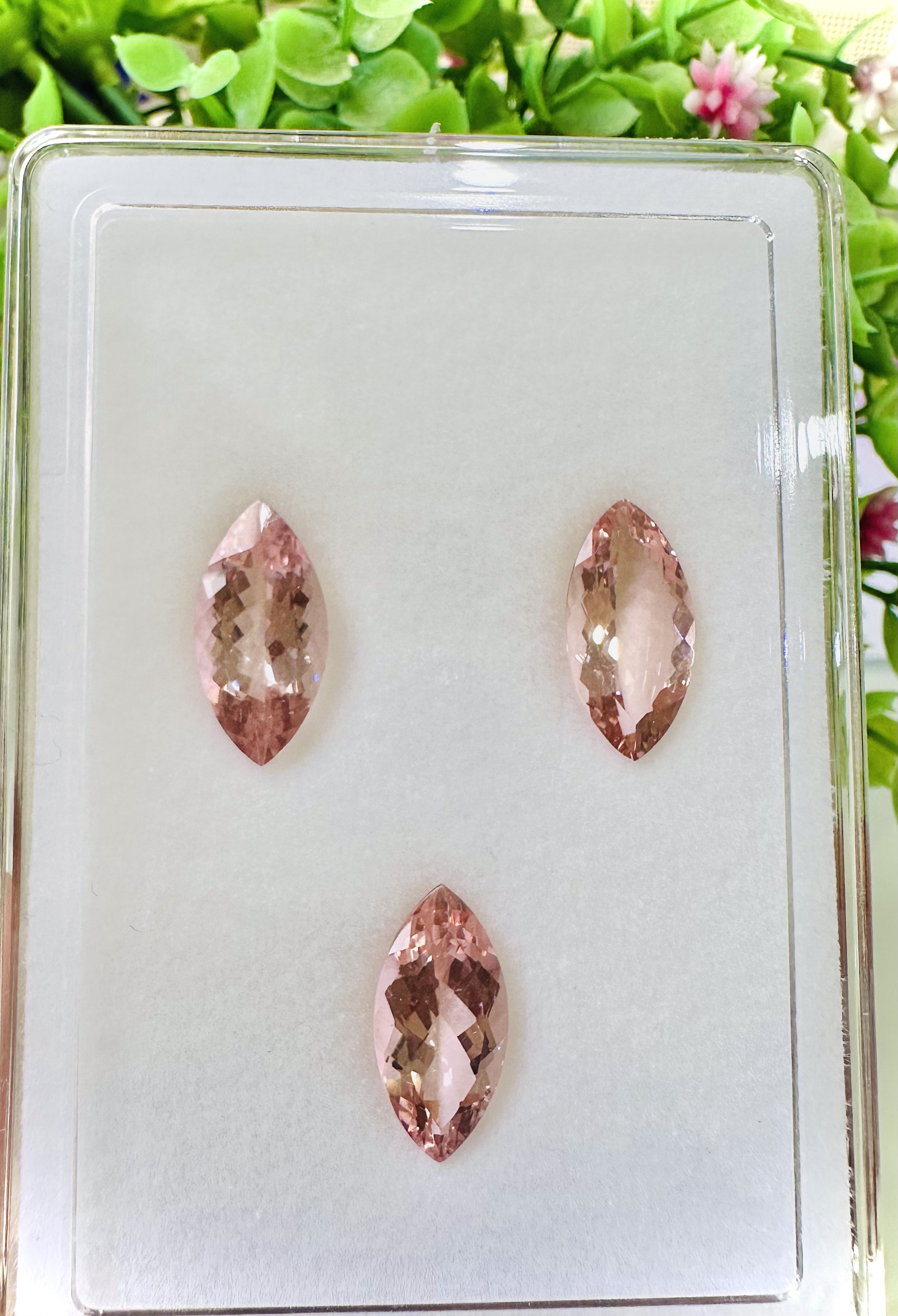 MORGANITE