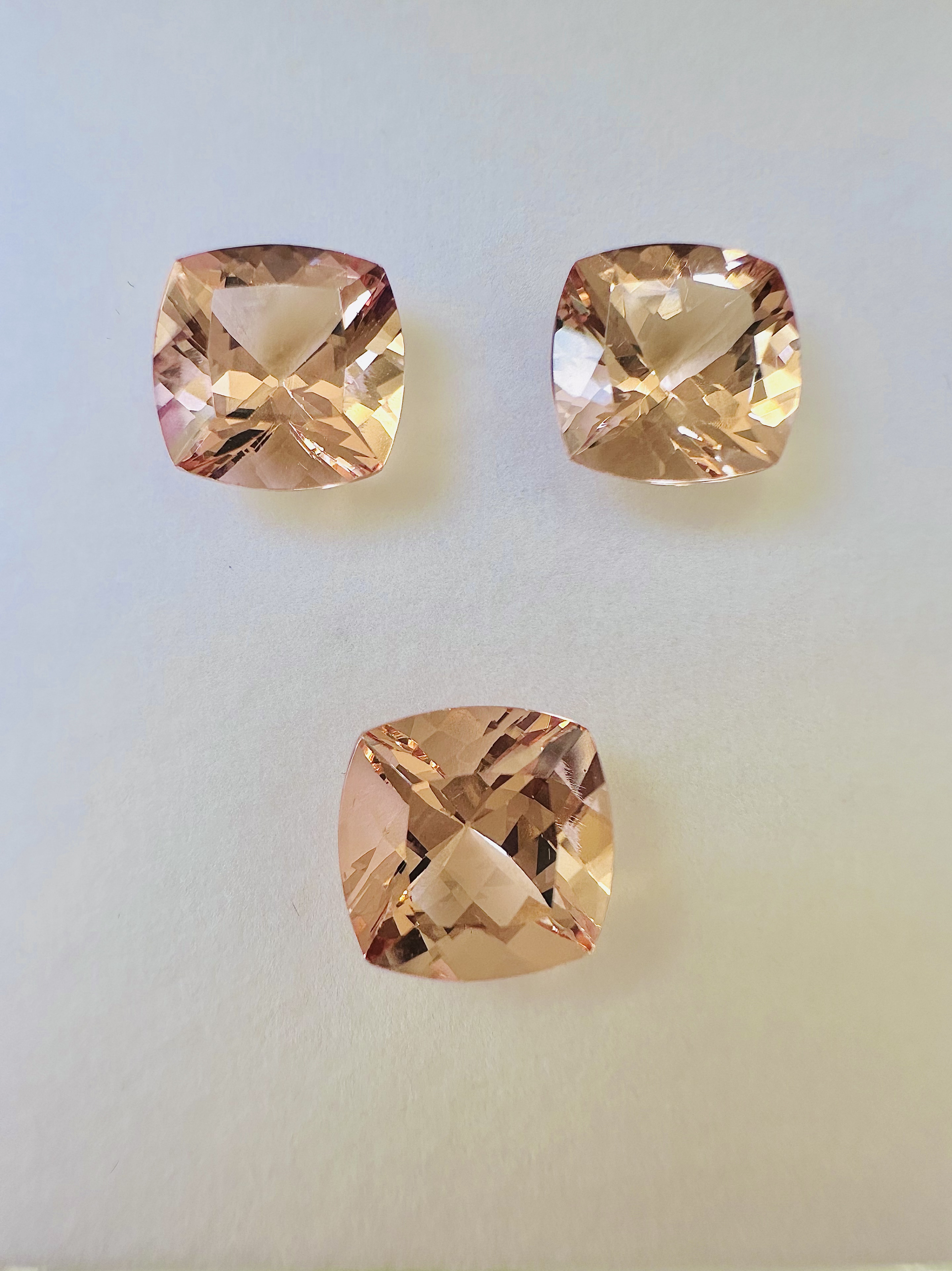 MORGANITE