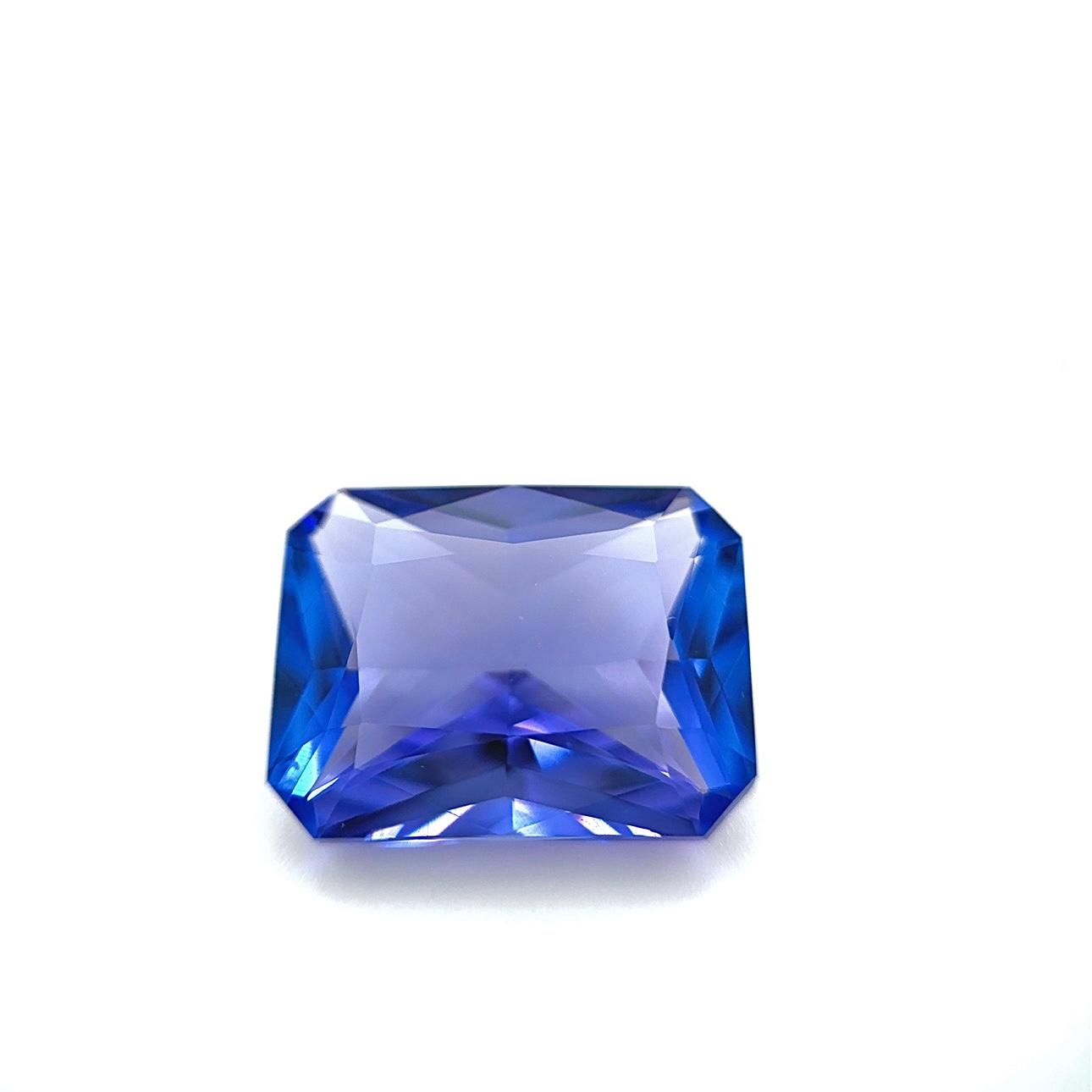 TANZANITE