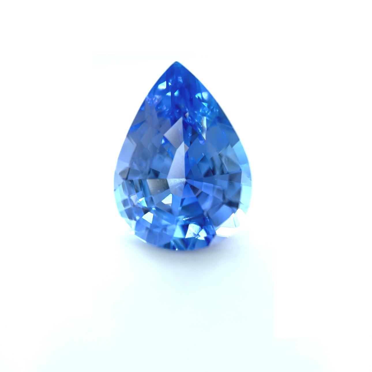 TANZANITE