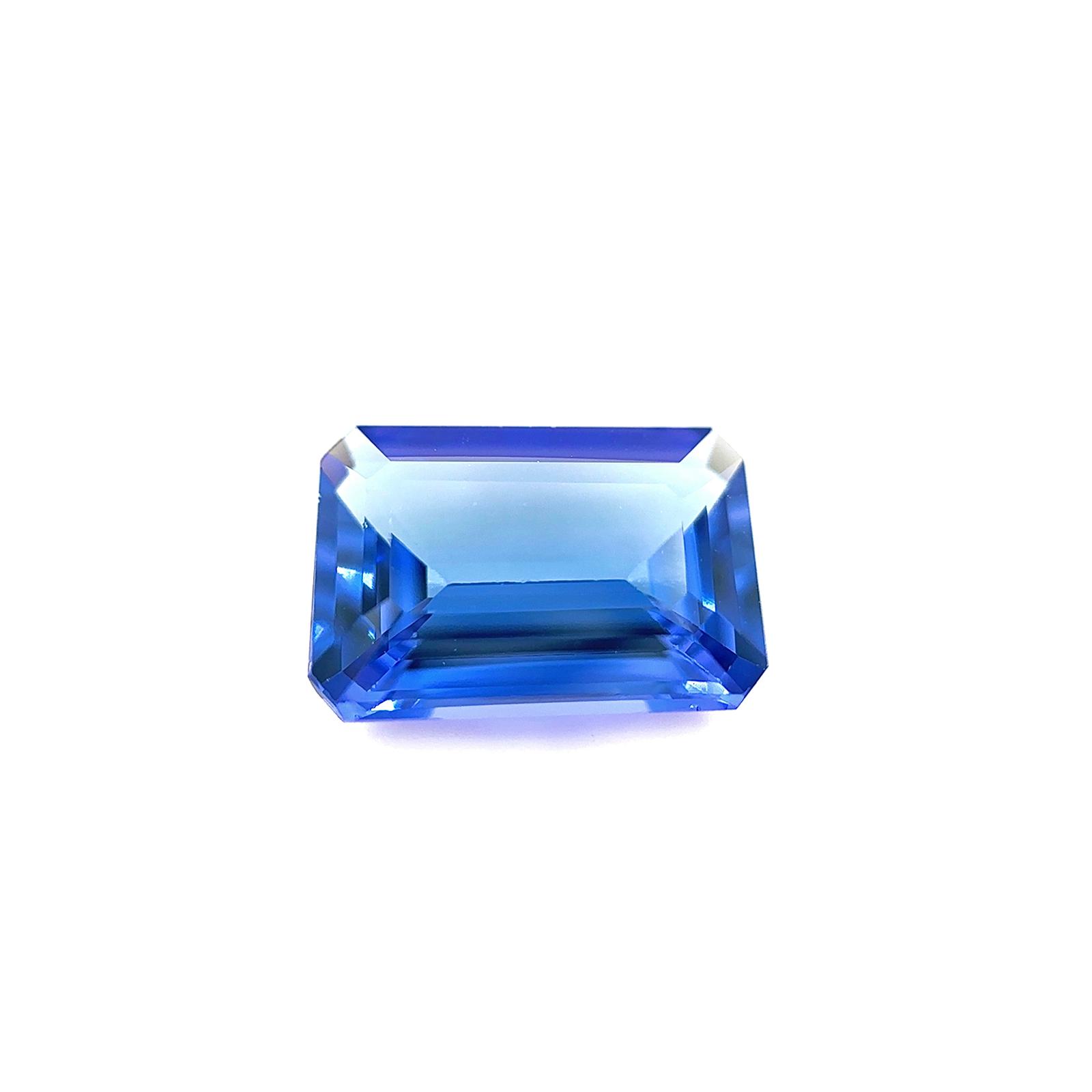 TANZANITE