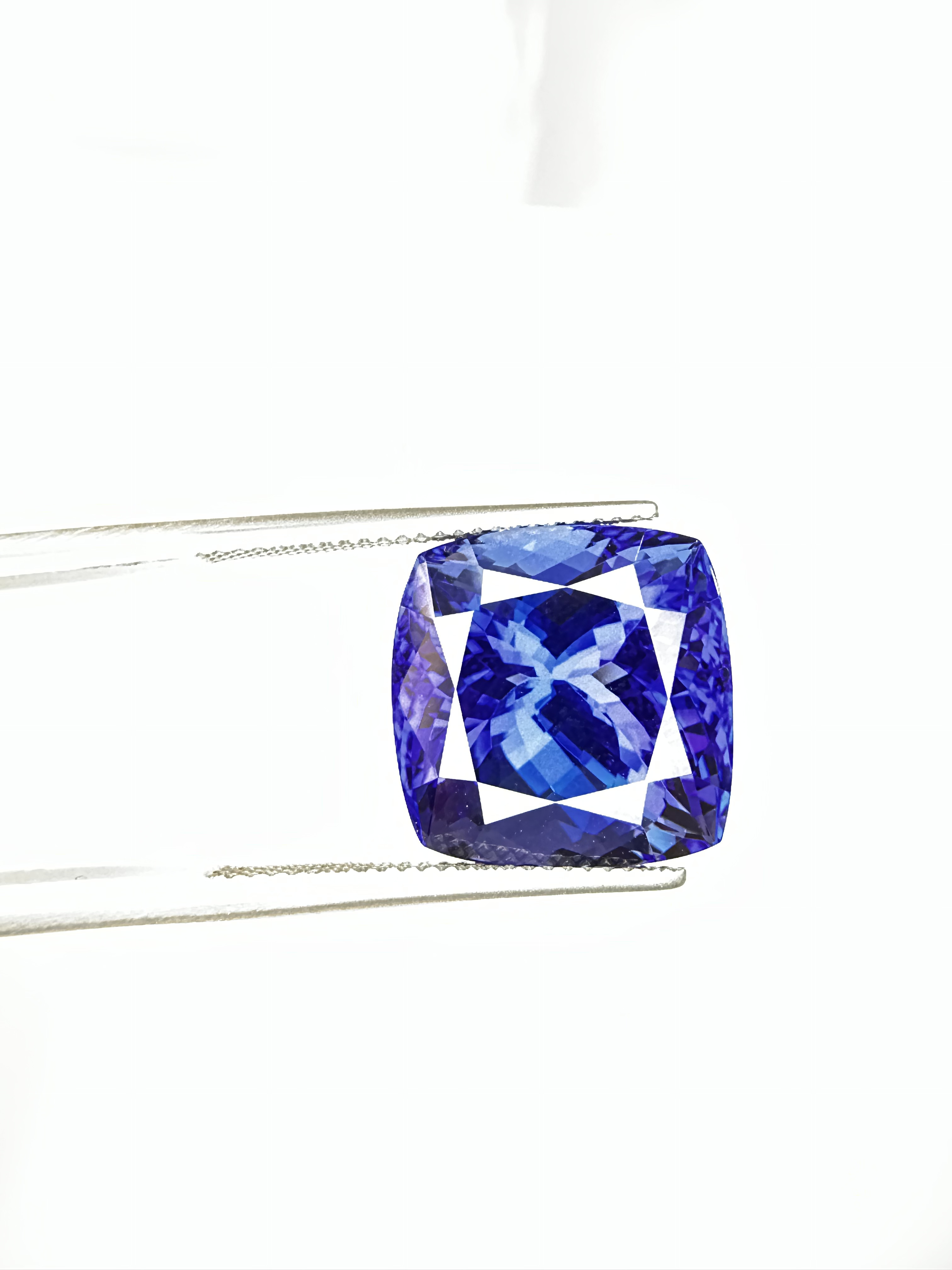TANZANITE