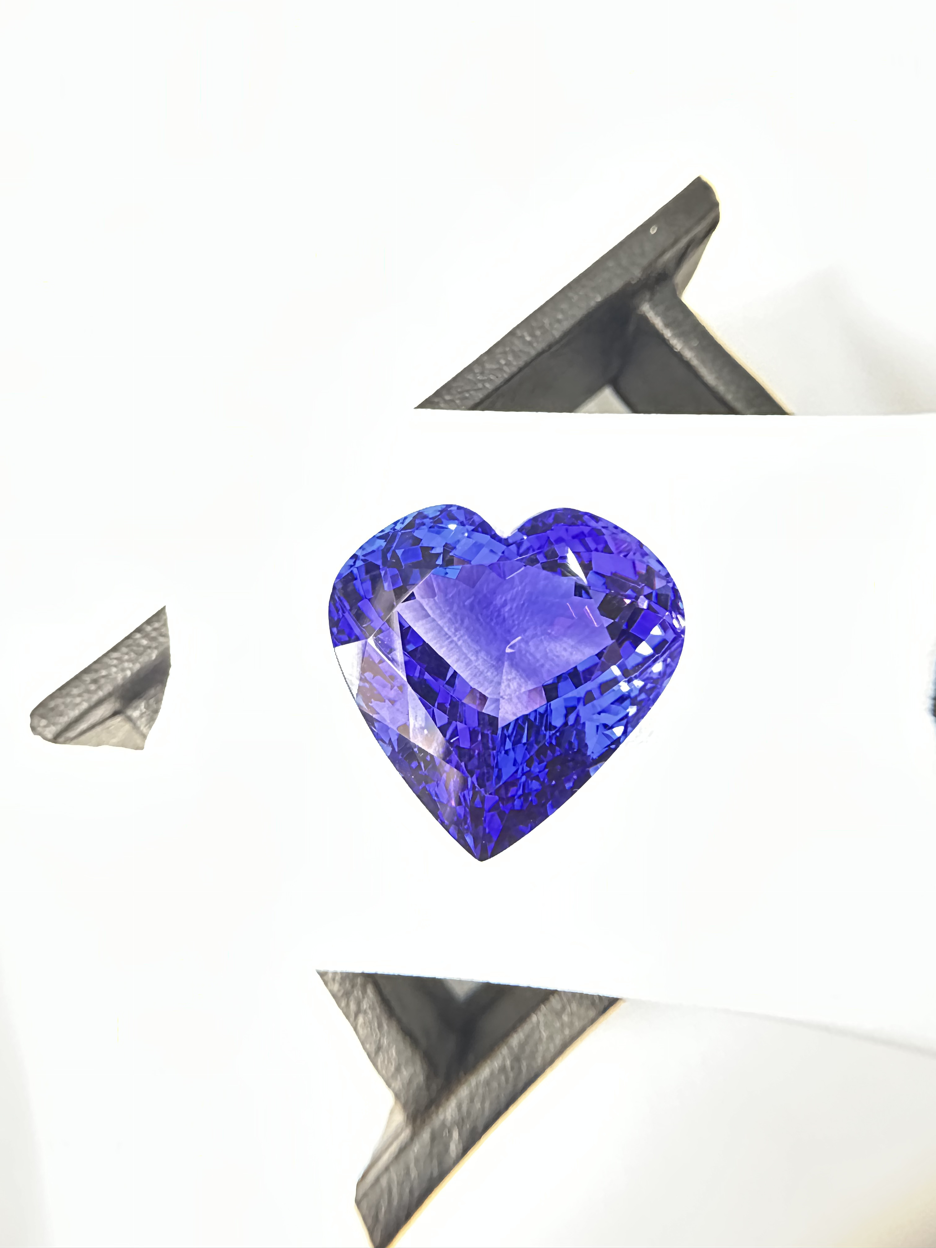 TANZANITE