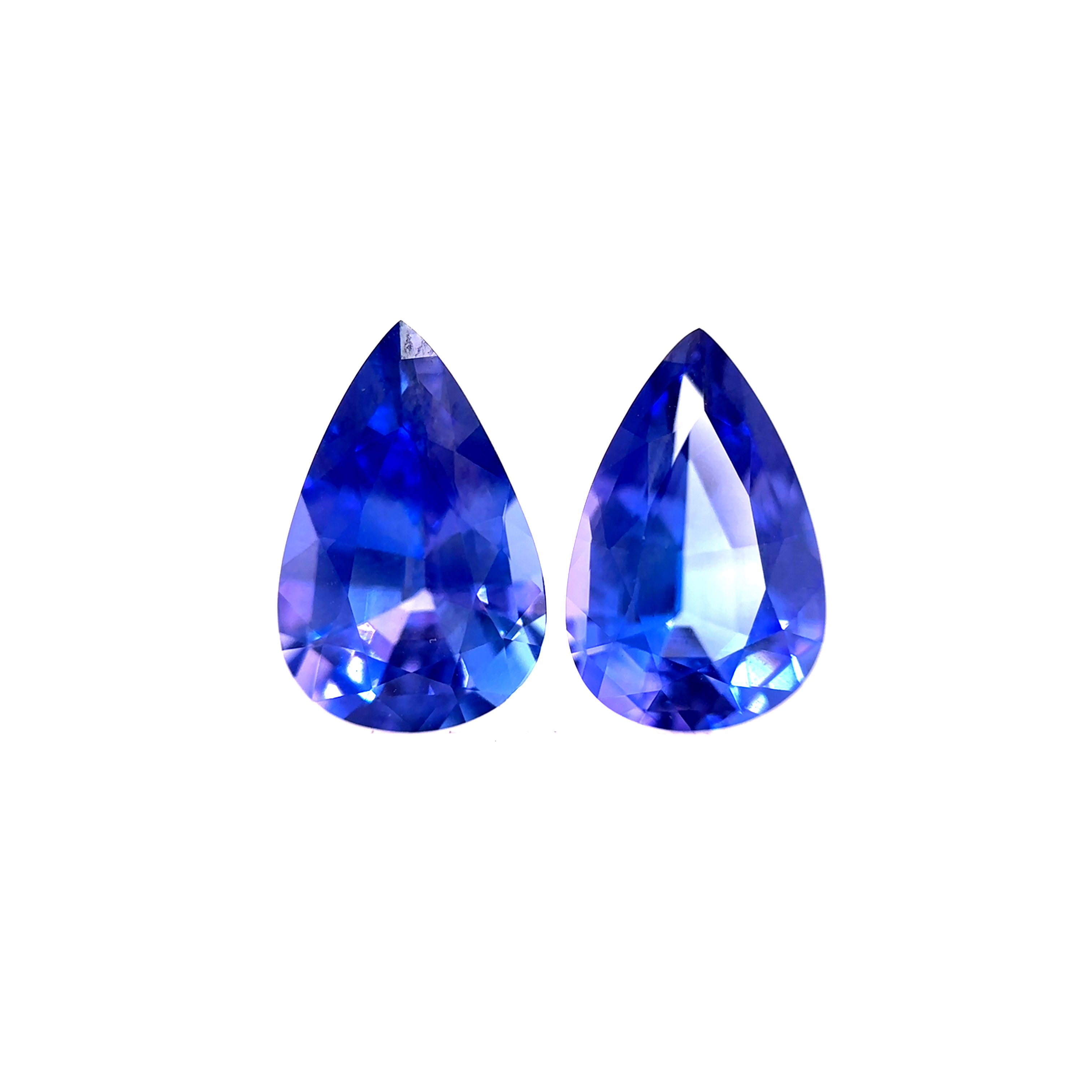 TANZANITE